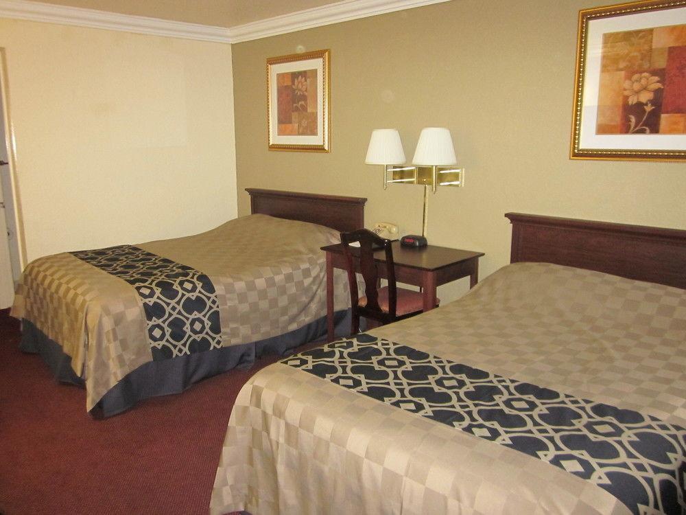 Motel Of America Palm Beach Gardens