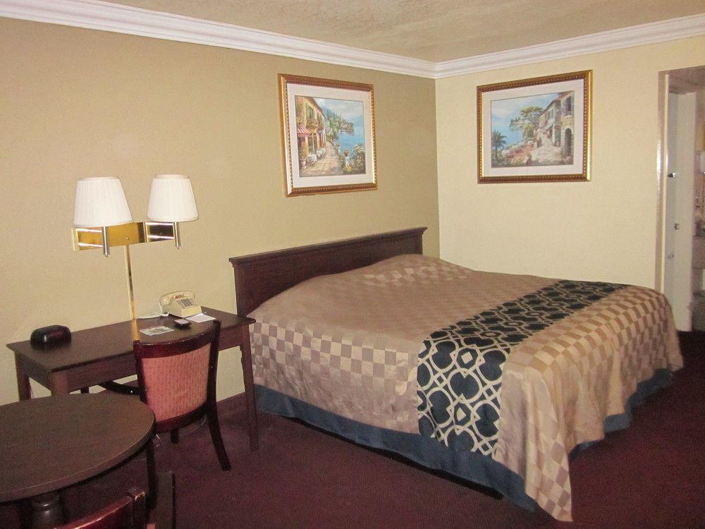 Motel Of America