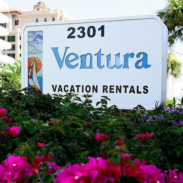 Hotel Ventura At 3*