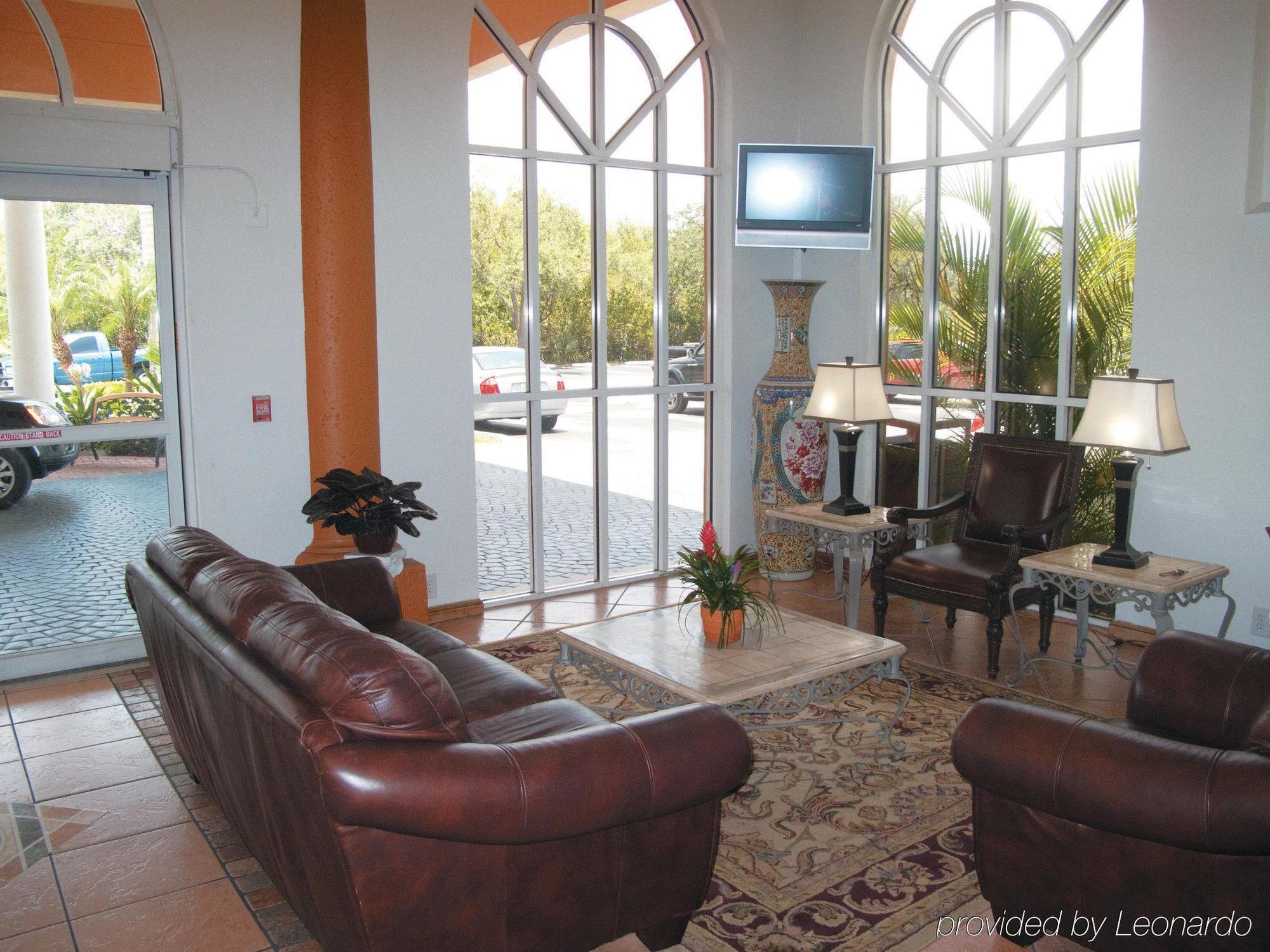 Hotel La Quinta By Wyndham 3*