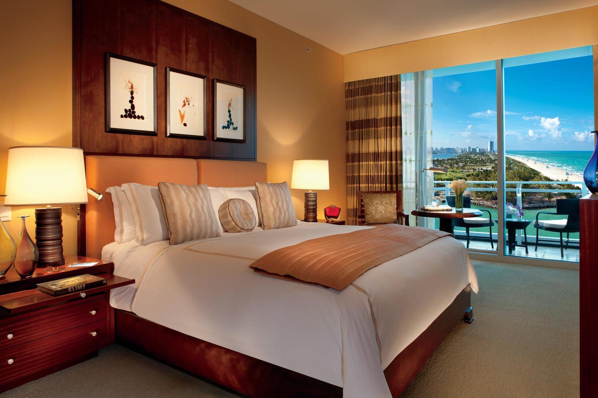 The Ritz-carlton Bal Harbour, Miami Resort Bal Harbour