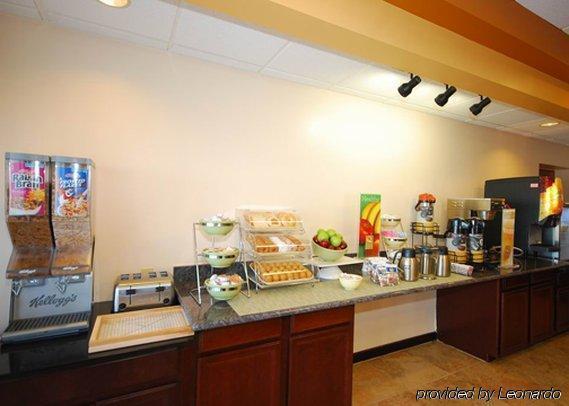Quality Downtown Inn 2*