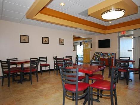 Quality Downtown Inn