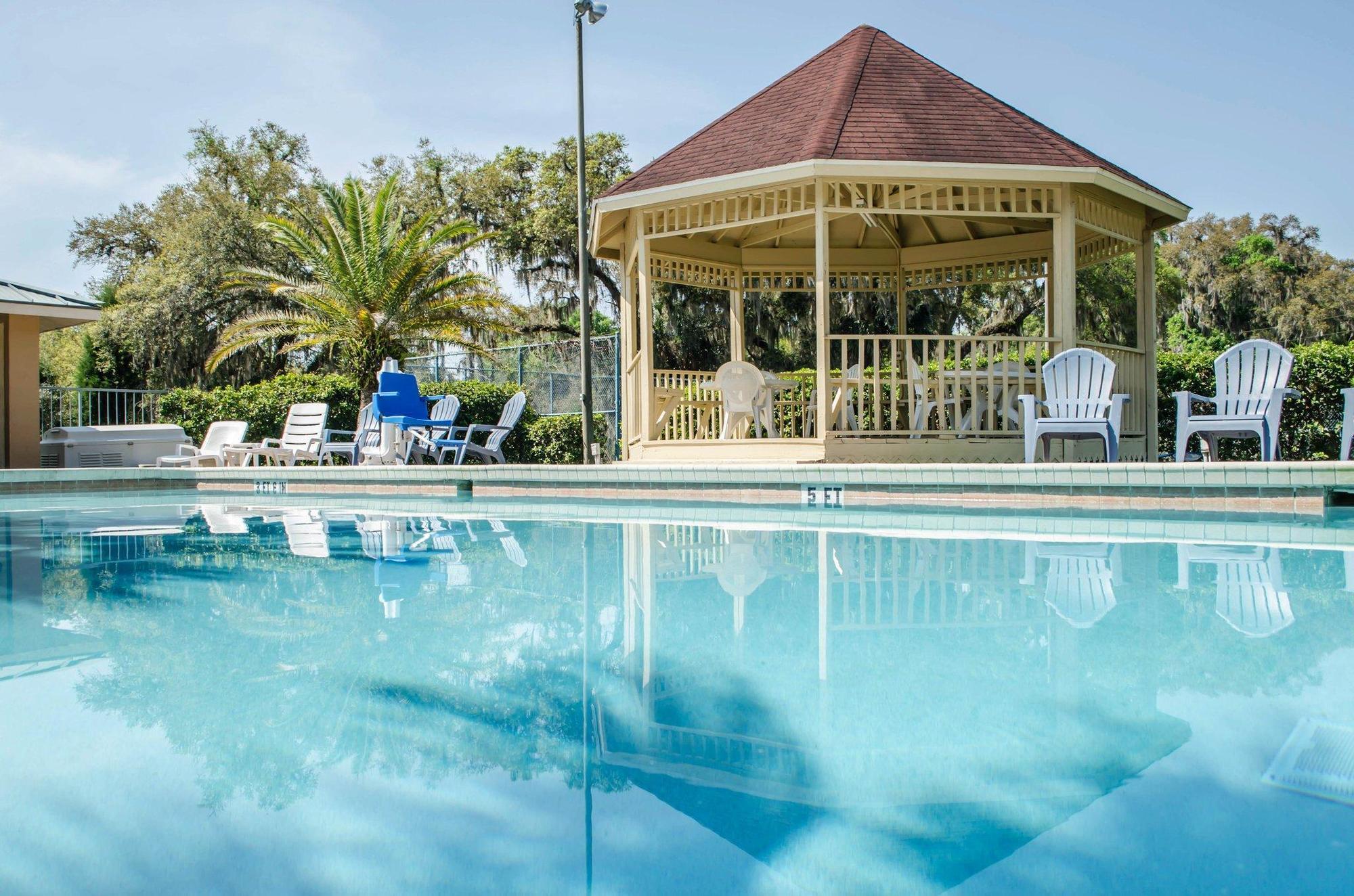 Hotel Quality Crystal River