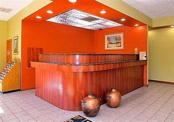 Quality Hotel