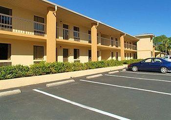 Quality Hotel Crystal River