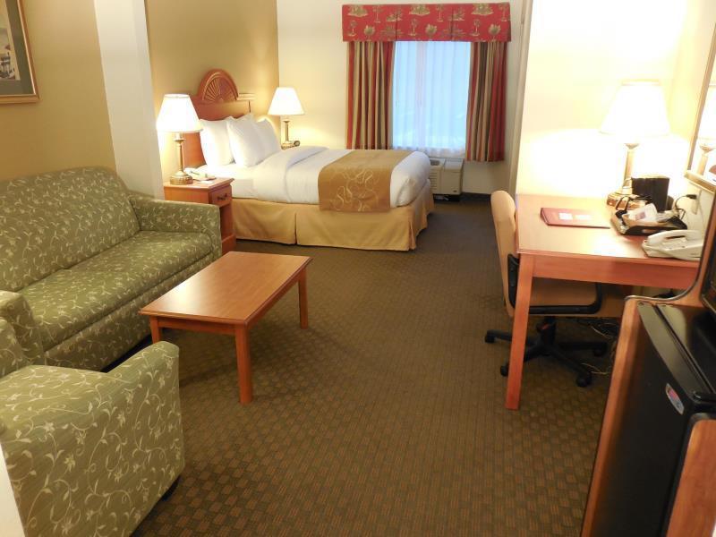 Comfort The Villages Lady Lake