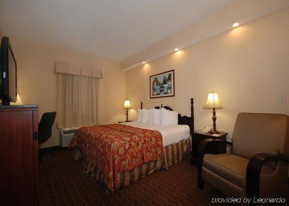 Quality - Melbourne I-95 Inn Palm Bay