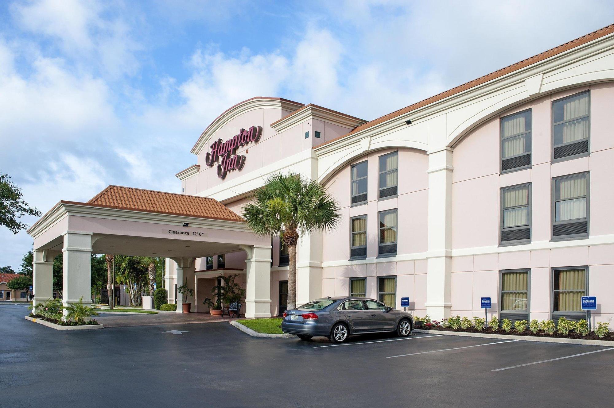 Hampton Naples North Bonita Springs