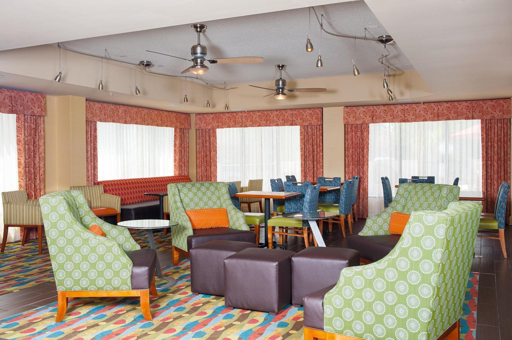 Hampton Naples North Hotel Bonita Springs