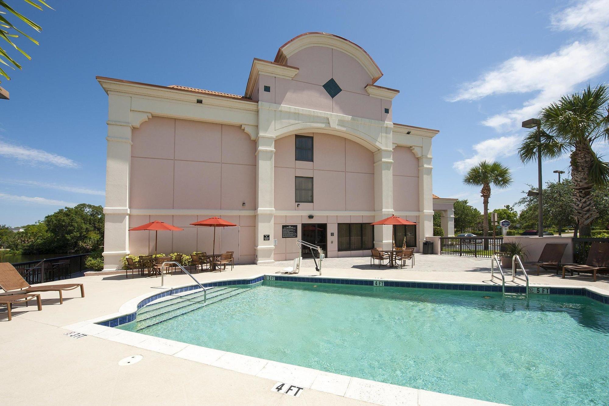 Hampton Naples North 3* Bonita Springs