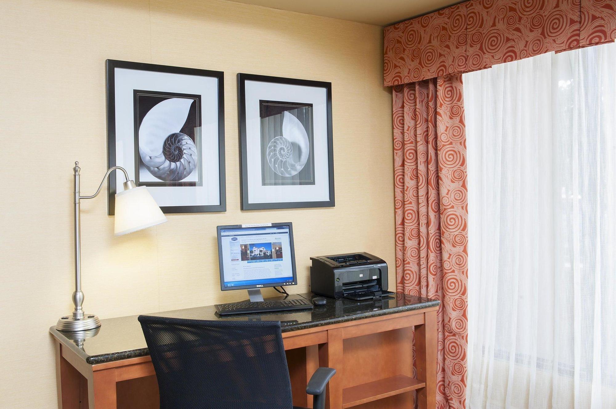 Hotel Hampton Naples North
