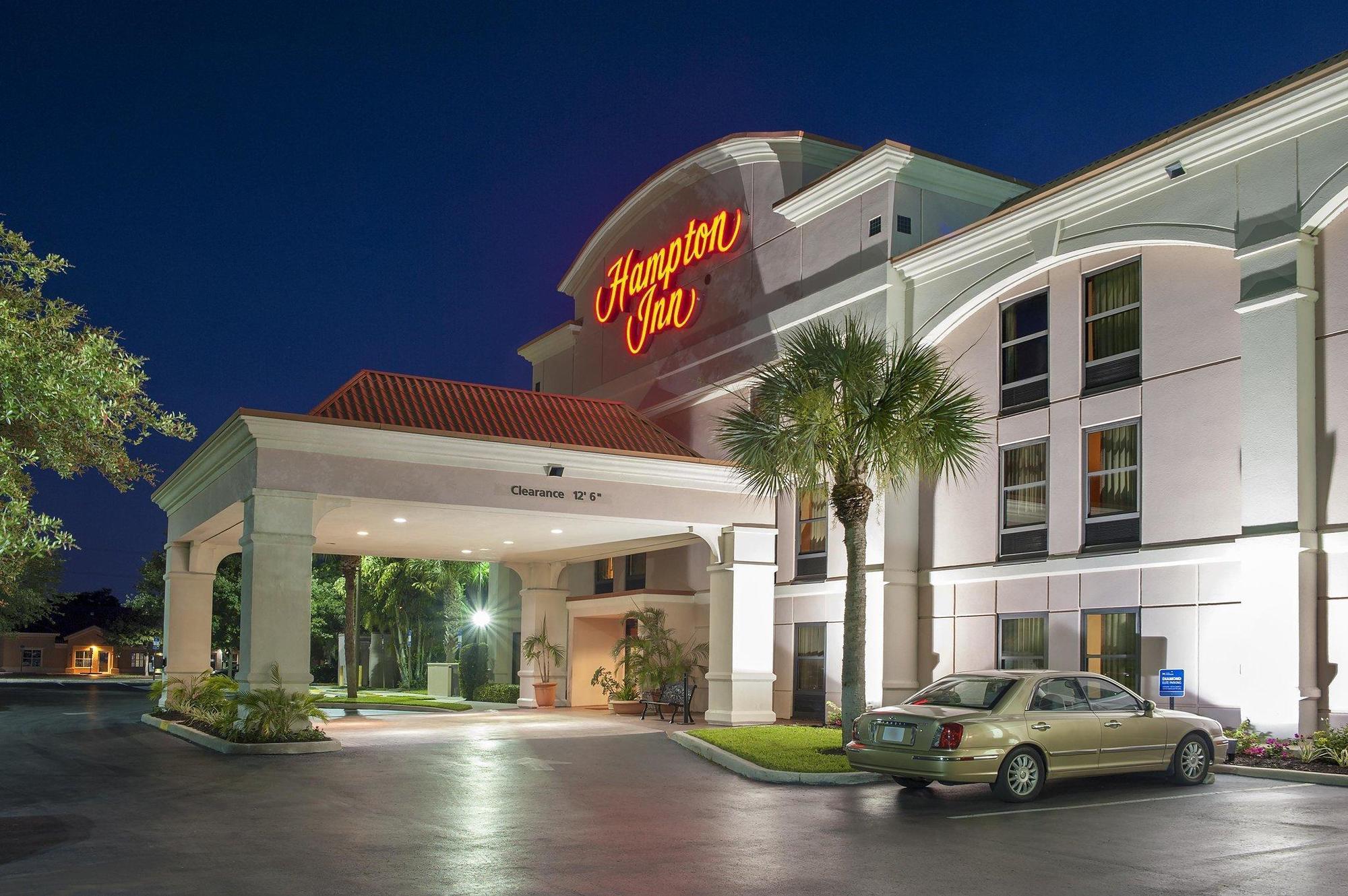 Hampton Naples North