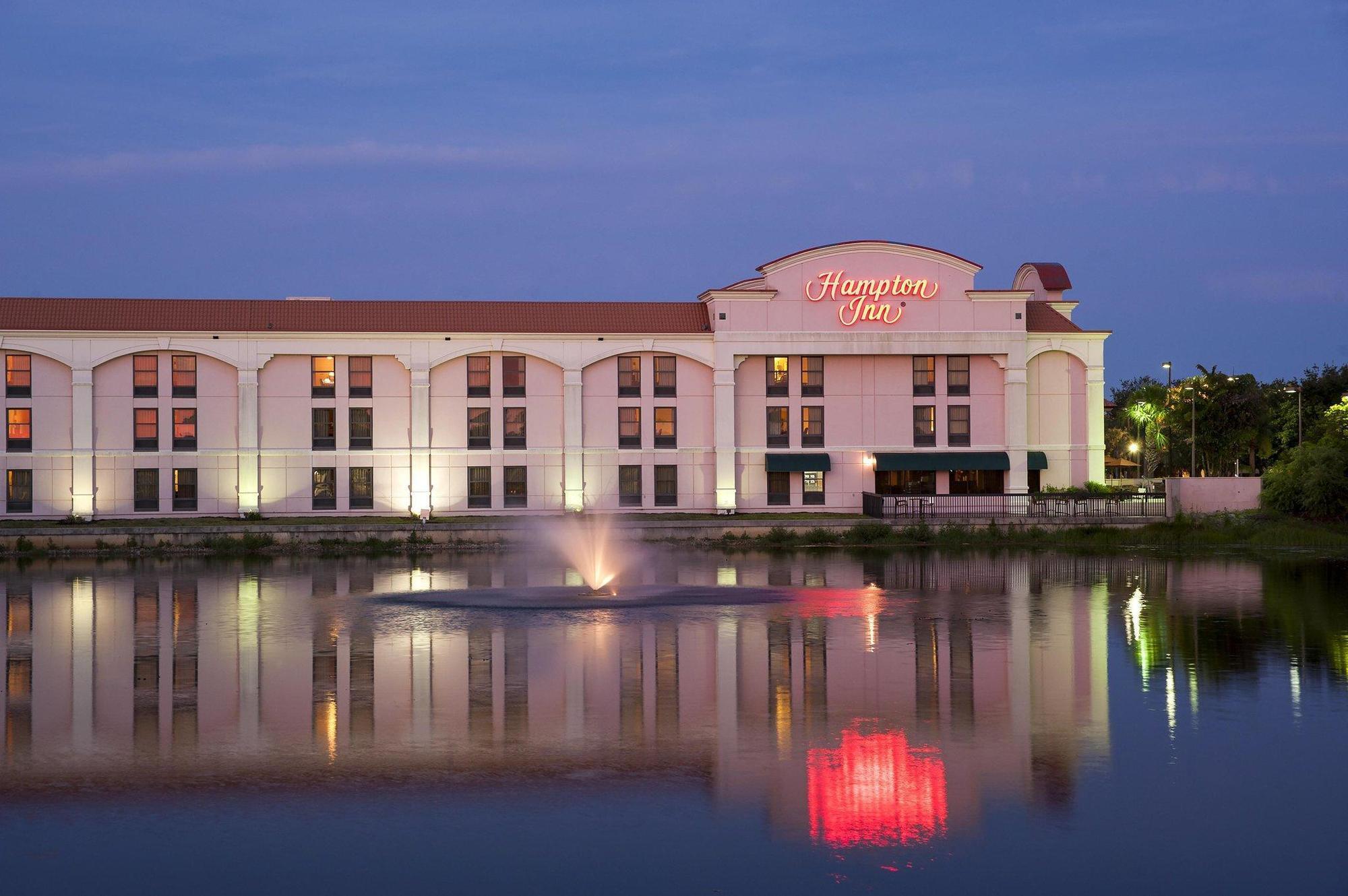 Hampton Naples North Bonita Springs