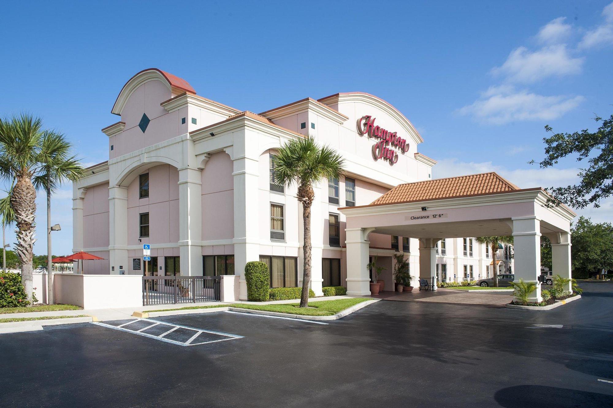 Hampton Naples North