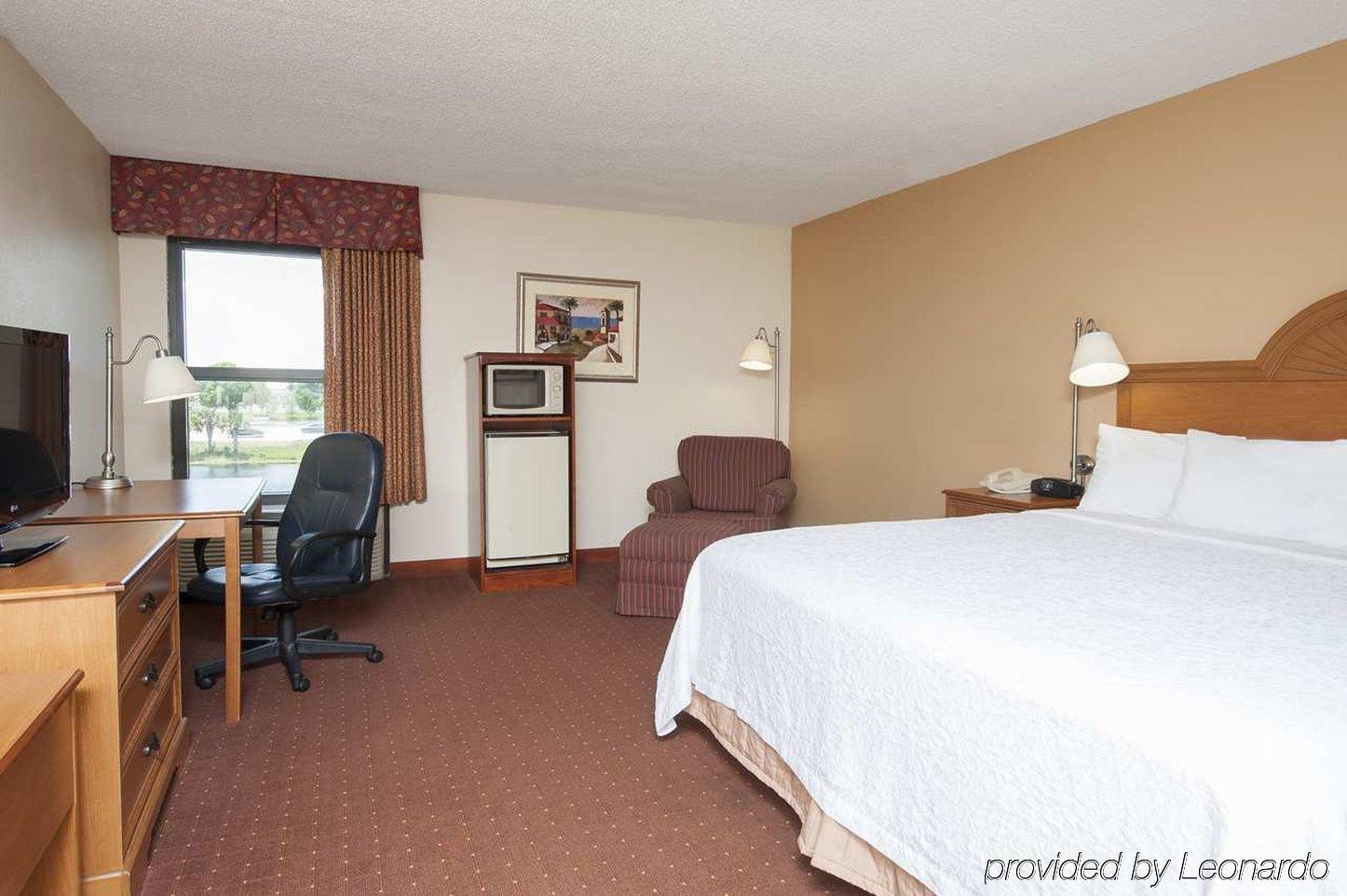 Hampton Naples North Hotel Bonita Springs