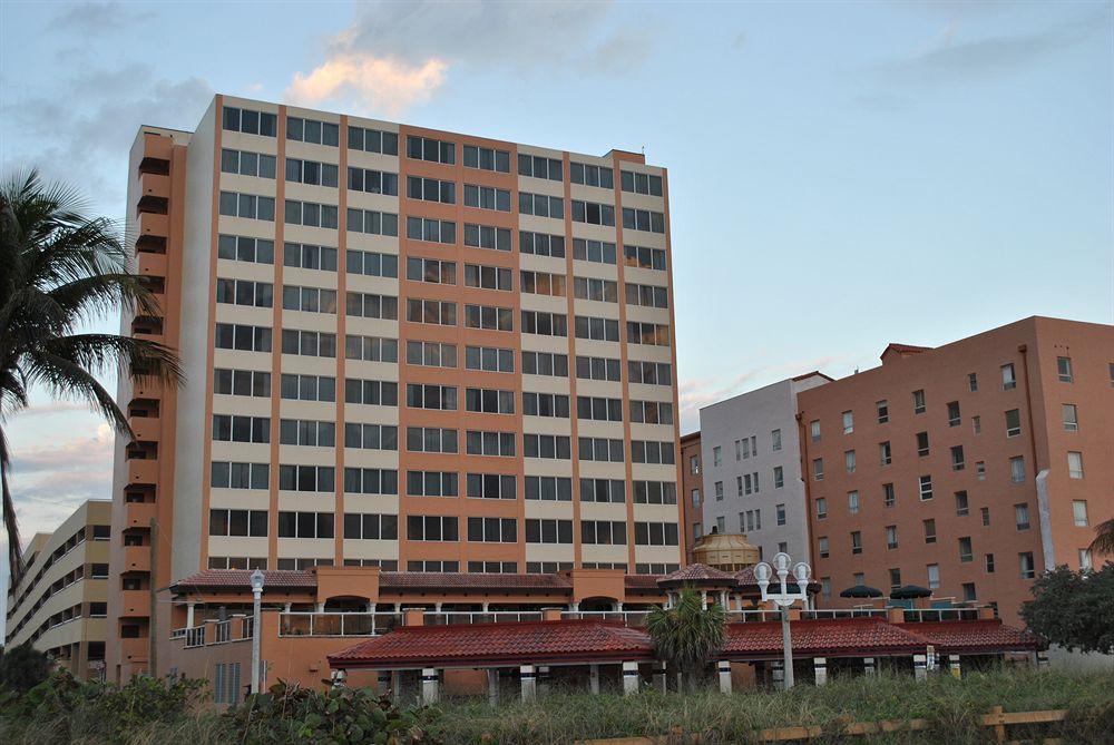 Tower Resort