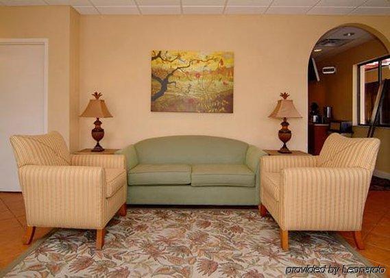 Hotel Baymont By Wyndham 2*