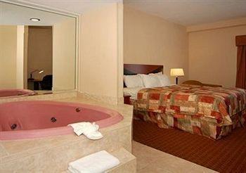 Comfort & North Hotel 3*