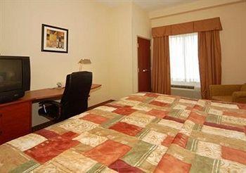 Hotel Comfort & North