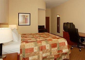 Comfort & North Panama City