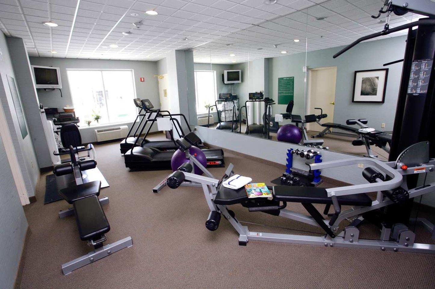 Hilton Garden Jtb/deerwood Park Jacksonville
