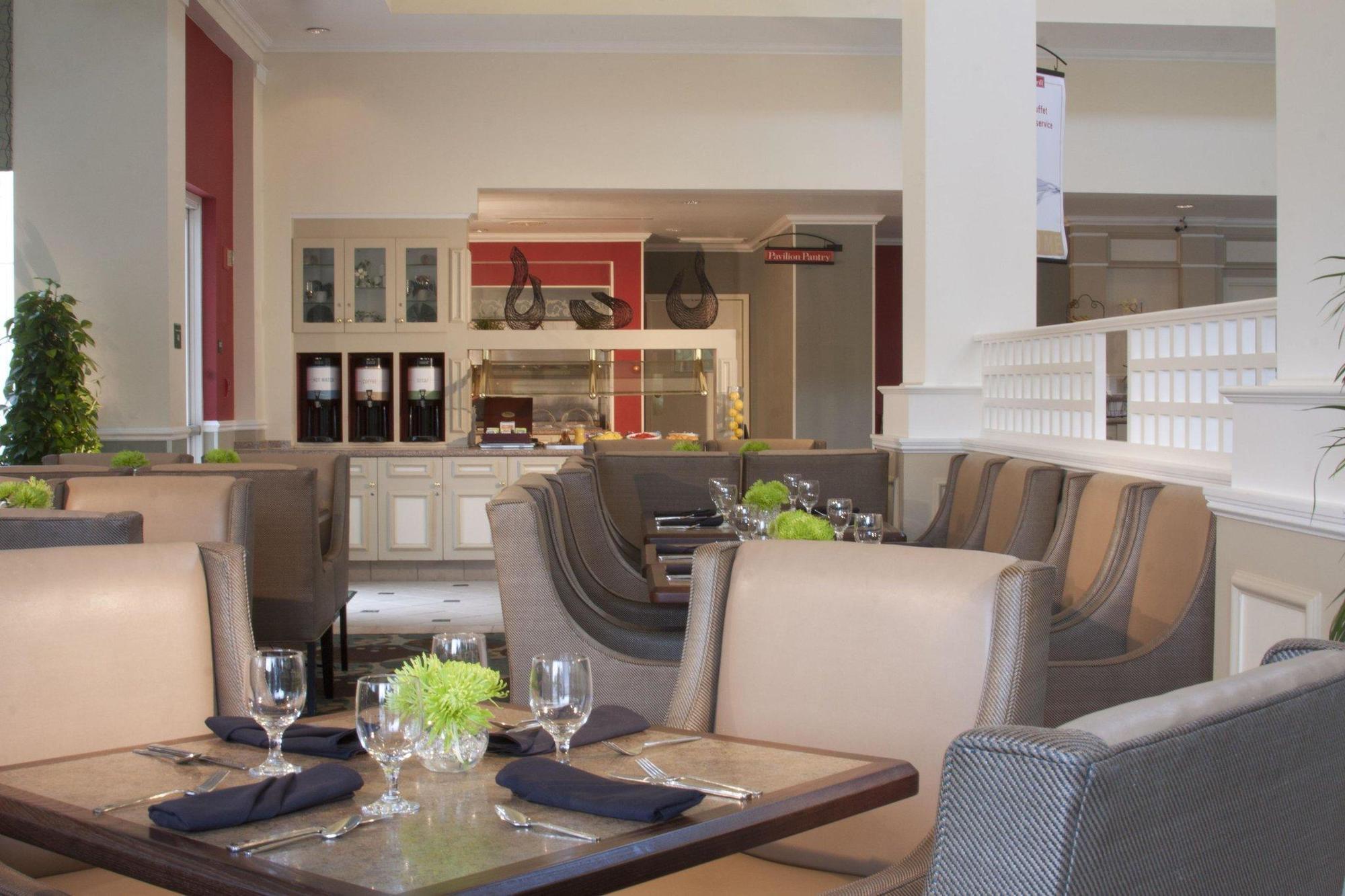 Hilton Garden Jtb/deerwood Park Hotel 3*