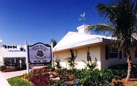 Lemon Tree Hotel
