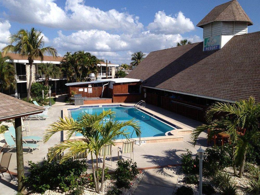 Dolphin Key - Resort 3*