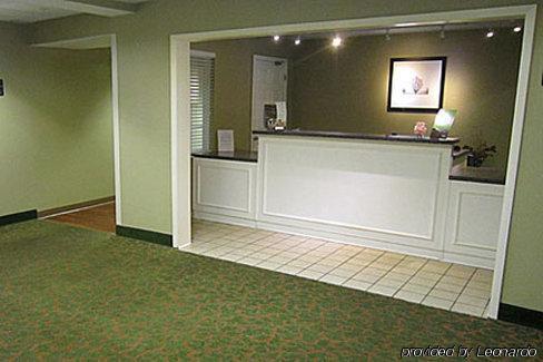 Extended America Select - Orlando - Mary - 1040 Greenwood Blvd Hotel 2*
