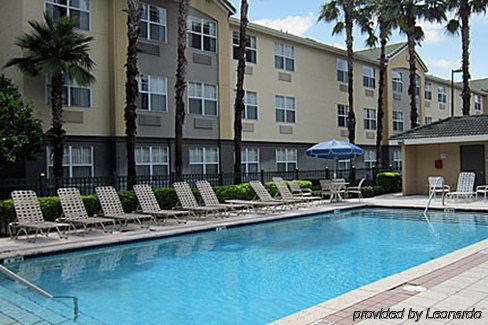 Extended America Select - Orlando - Maitland - Summit Tower Blvd 2*