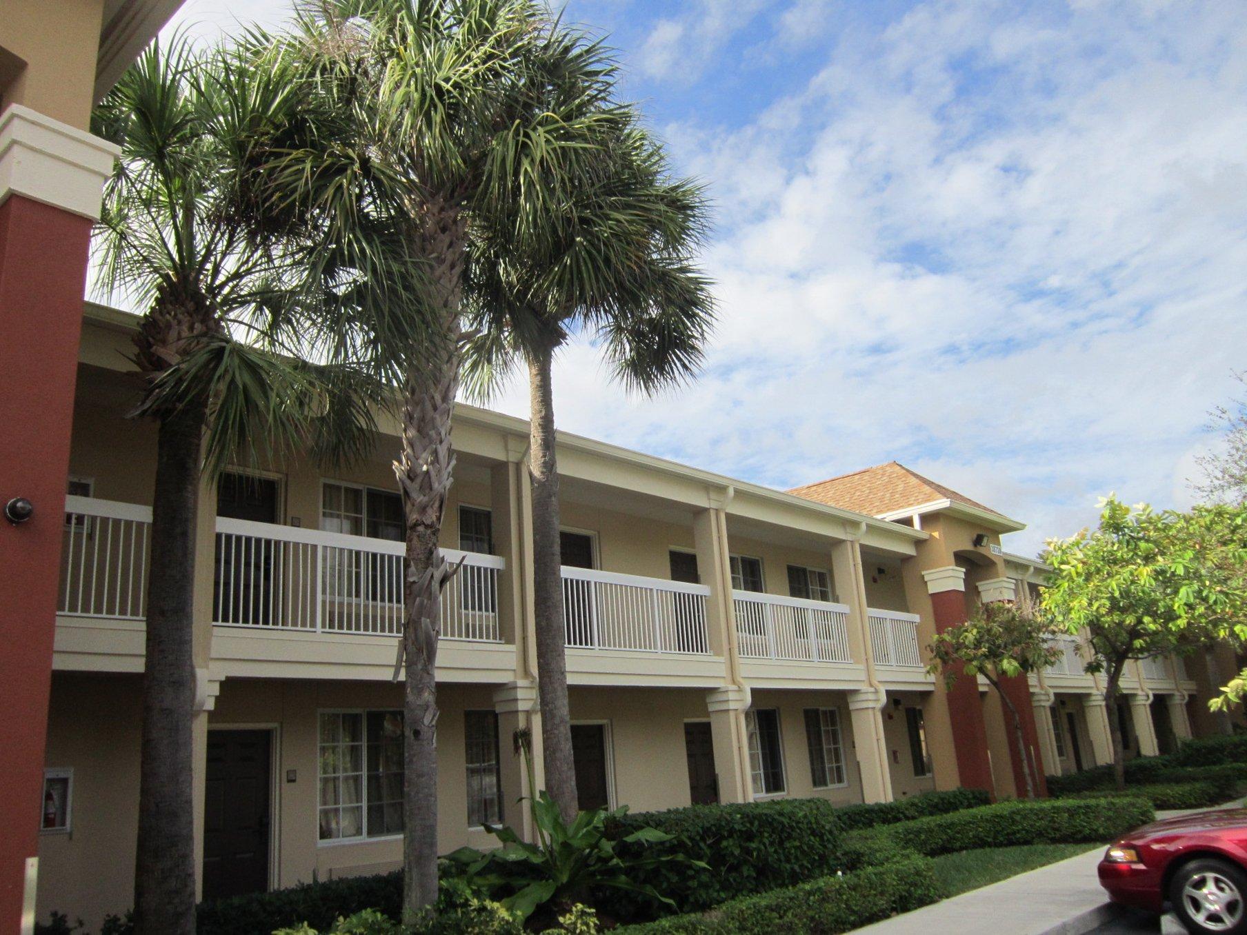 Extended America - Lauderdale - Tamarac Hotel 2*
