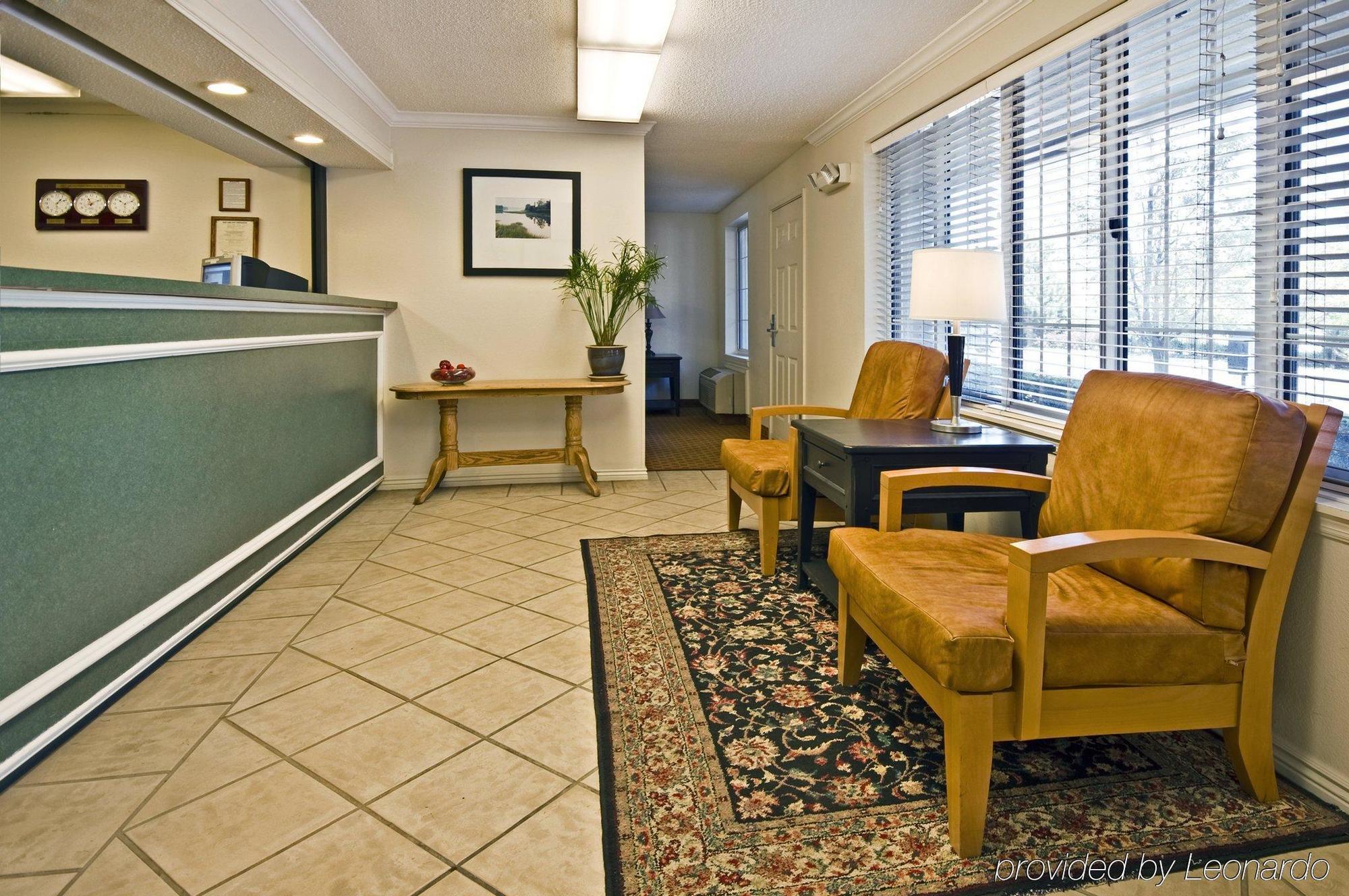 Extended America - Lauderdale - Tamarac Hotel Lauderdale Lakes