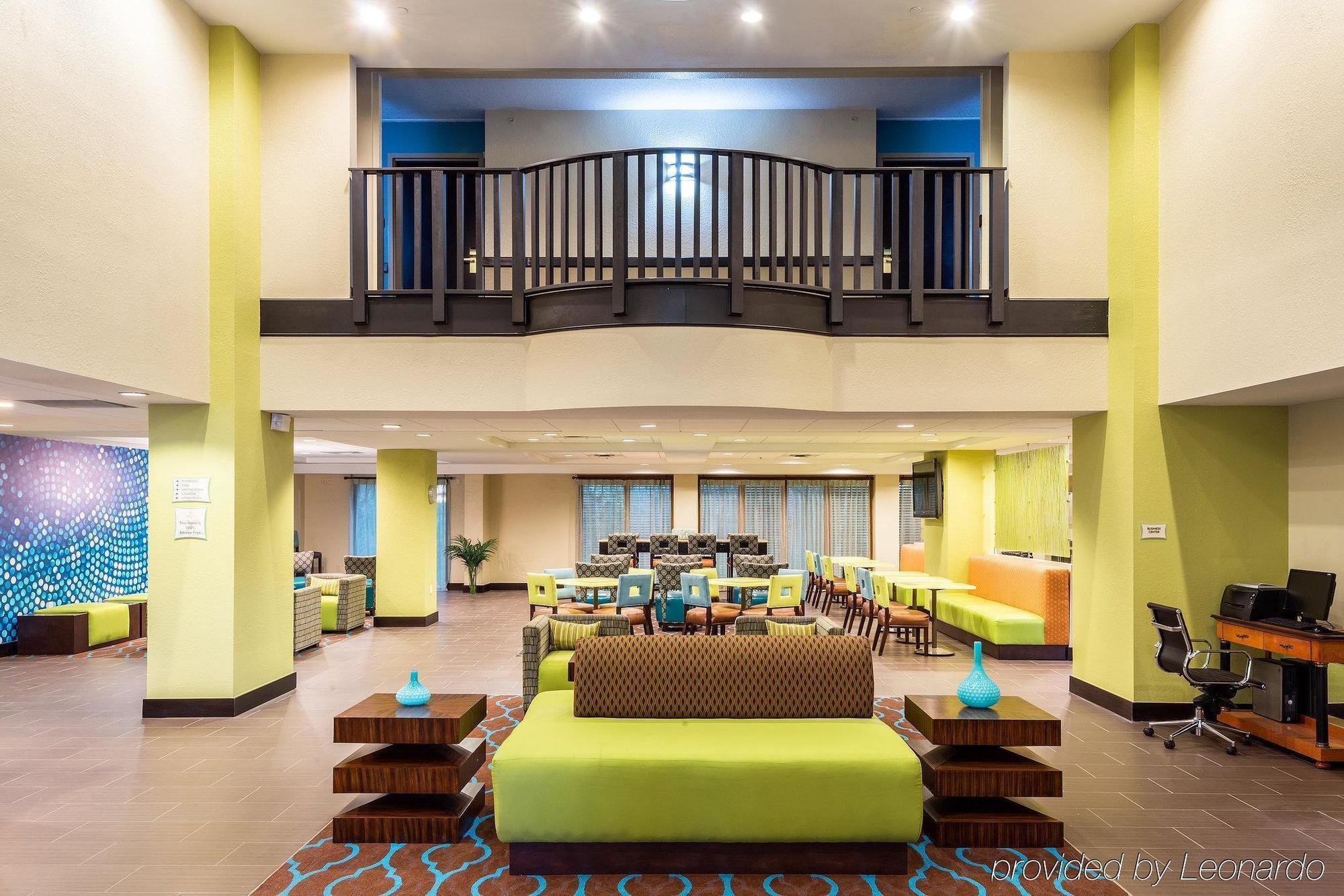 Hotel La Quinta By Wyndham North I-75