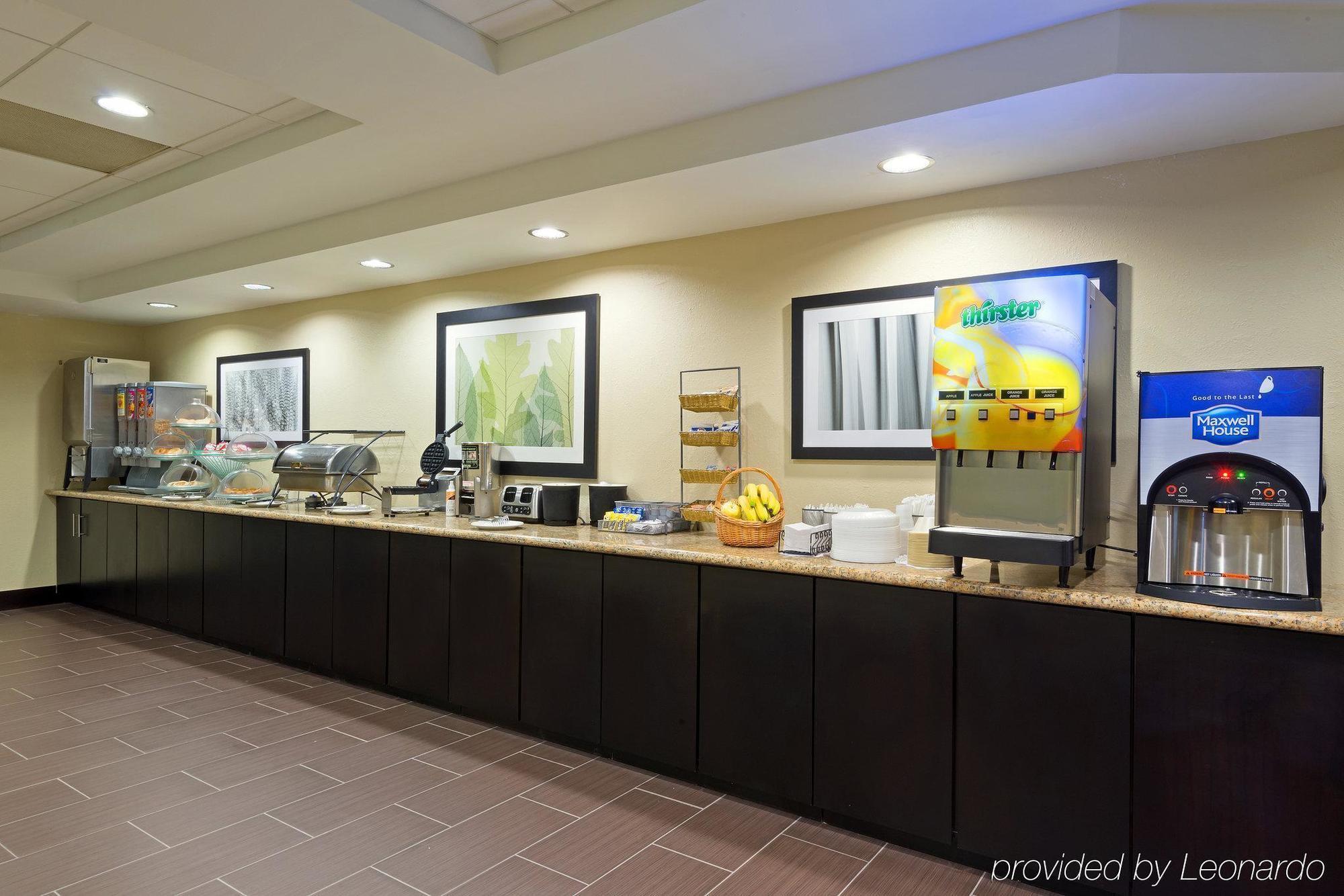 La Quinta By Wyndham North I-75 Tampa