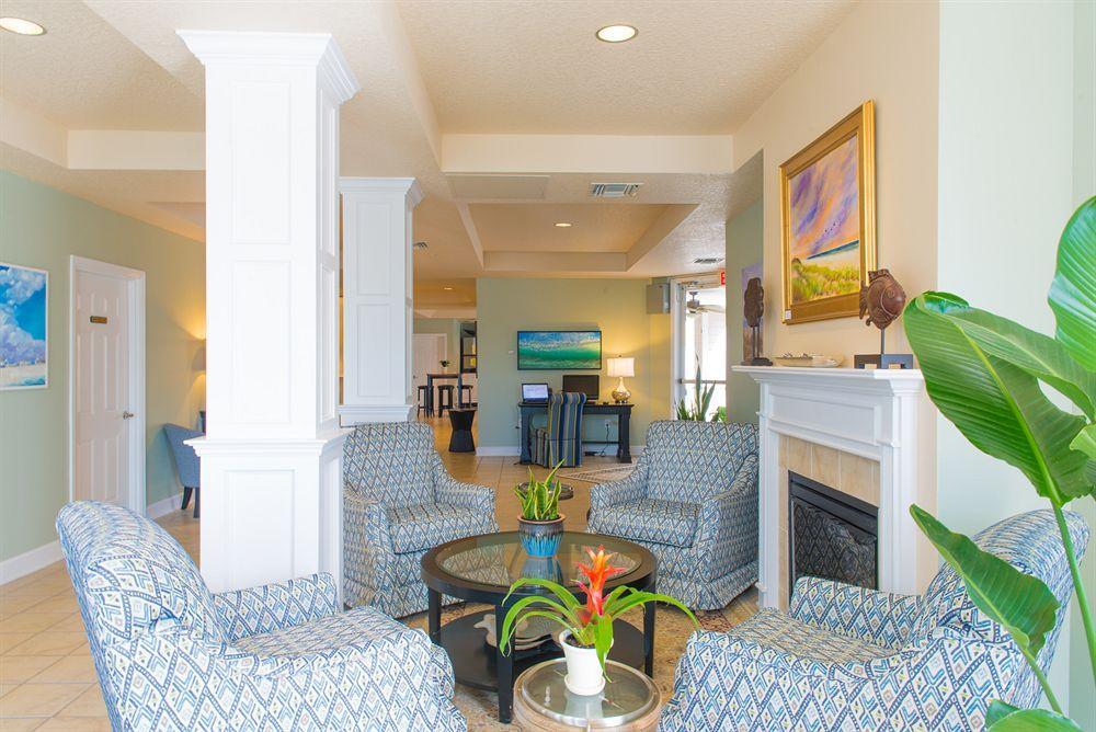 Hotel Seaside Amelia - Amelia Island Fernandina Beach