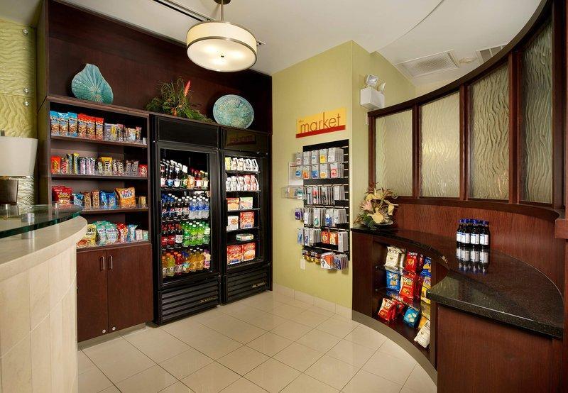 Hotel Springhill By Marriott North I-95 Area 3*