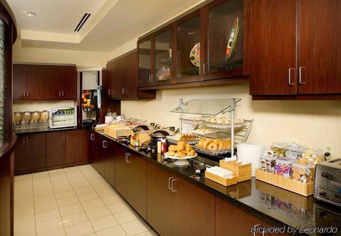 Springhill By Marriott North I-95 Area Hotel 3*
