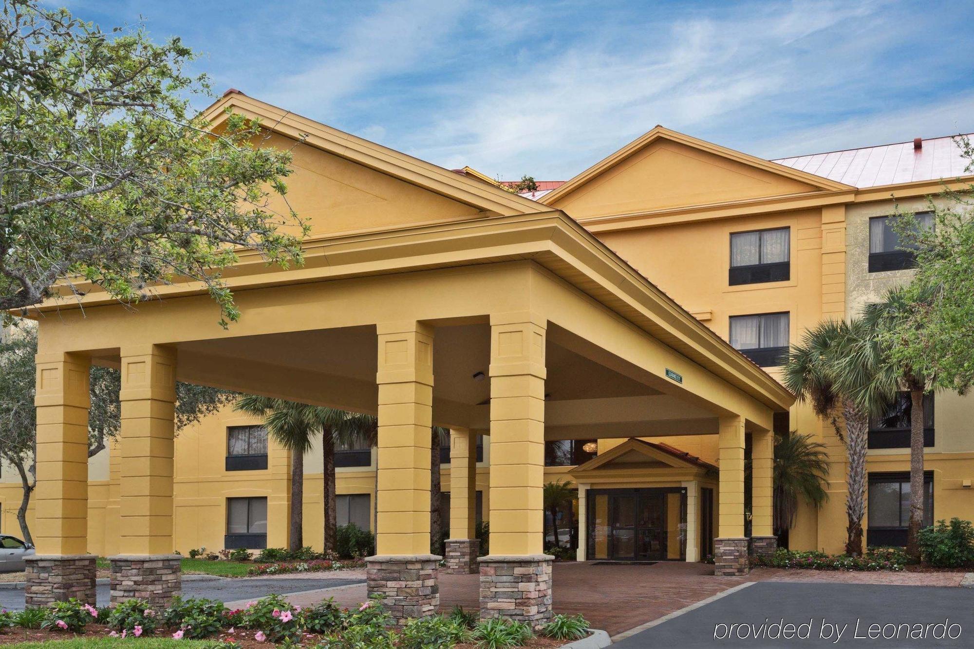 La Quinta By Wyndham Naples North 3* Bonita Springs