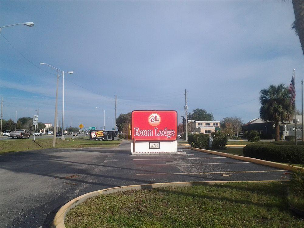 Budget Mount Dora