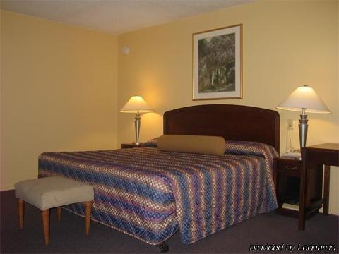 Budget Mount Dora