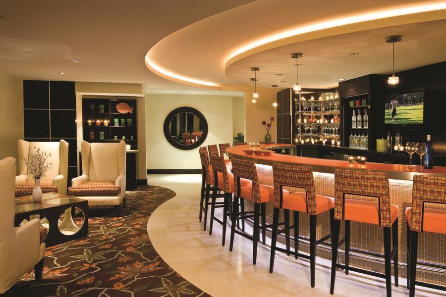 By Marriott St. Petersburg Treasure Island Hotel St. Pete Beach