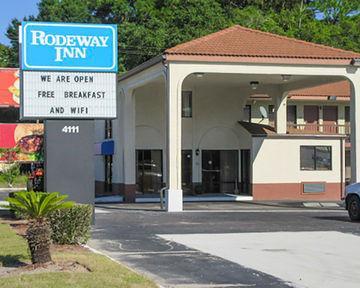 Inn Rodeway 2*