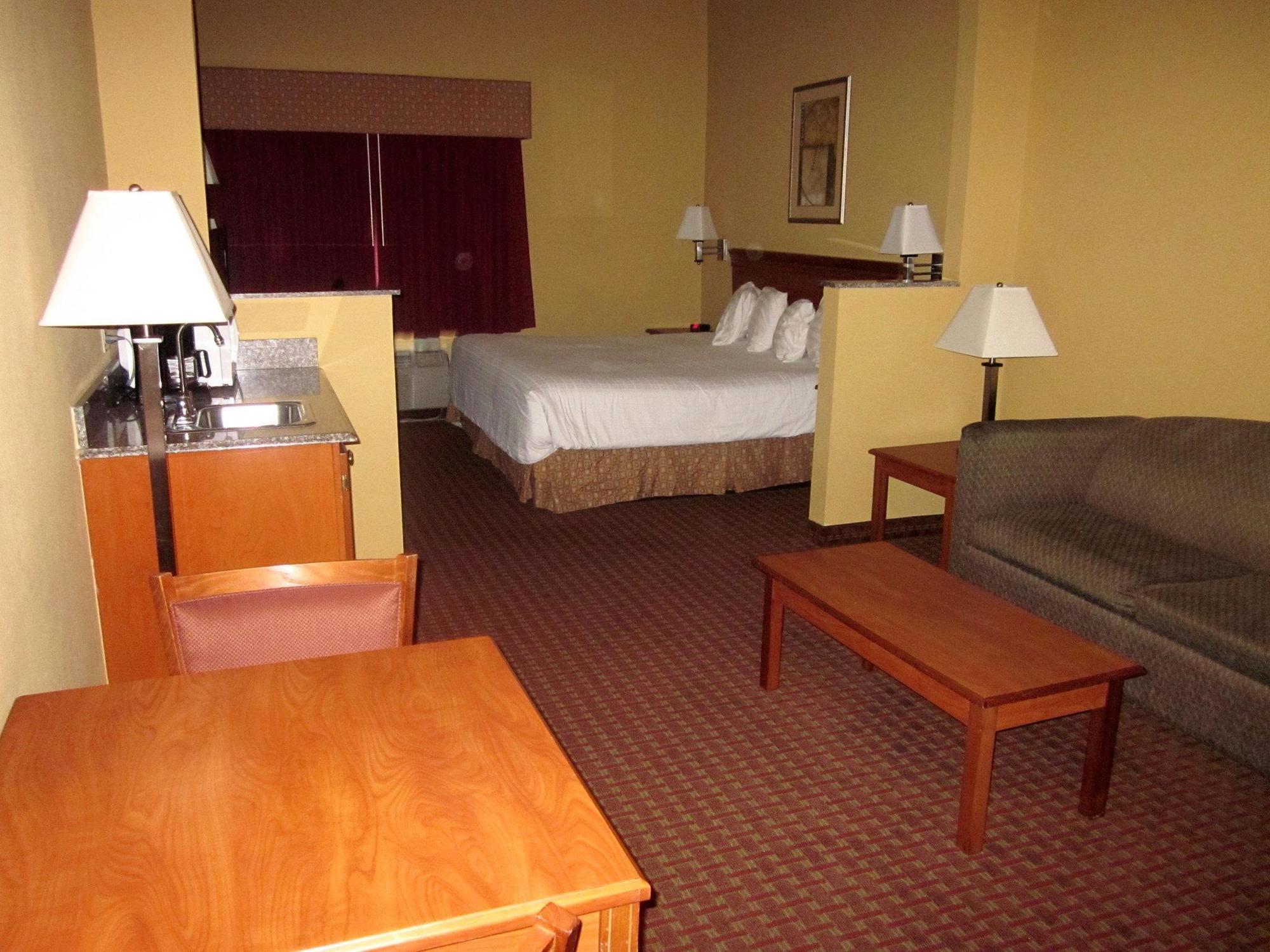 Western Mayport And Hotel Atlantic Beach