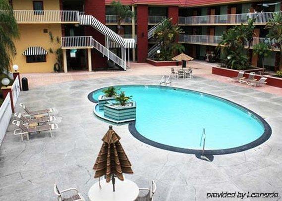 Hotel Quality & At Tropicana Field St. Petersburg