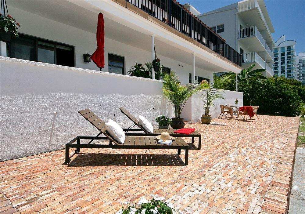 Aparthotel Miami Whitehouse 3*