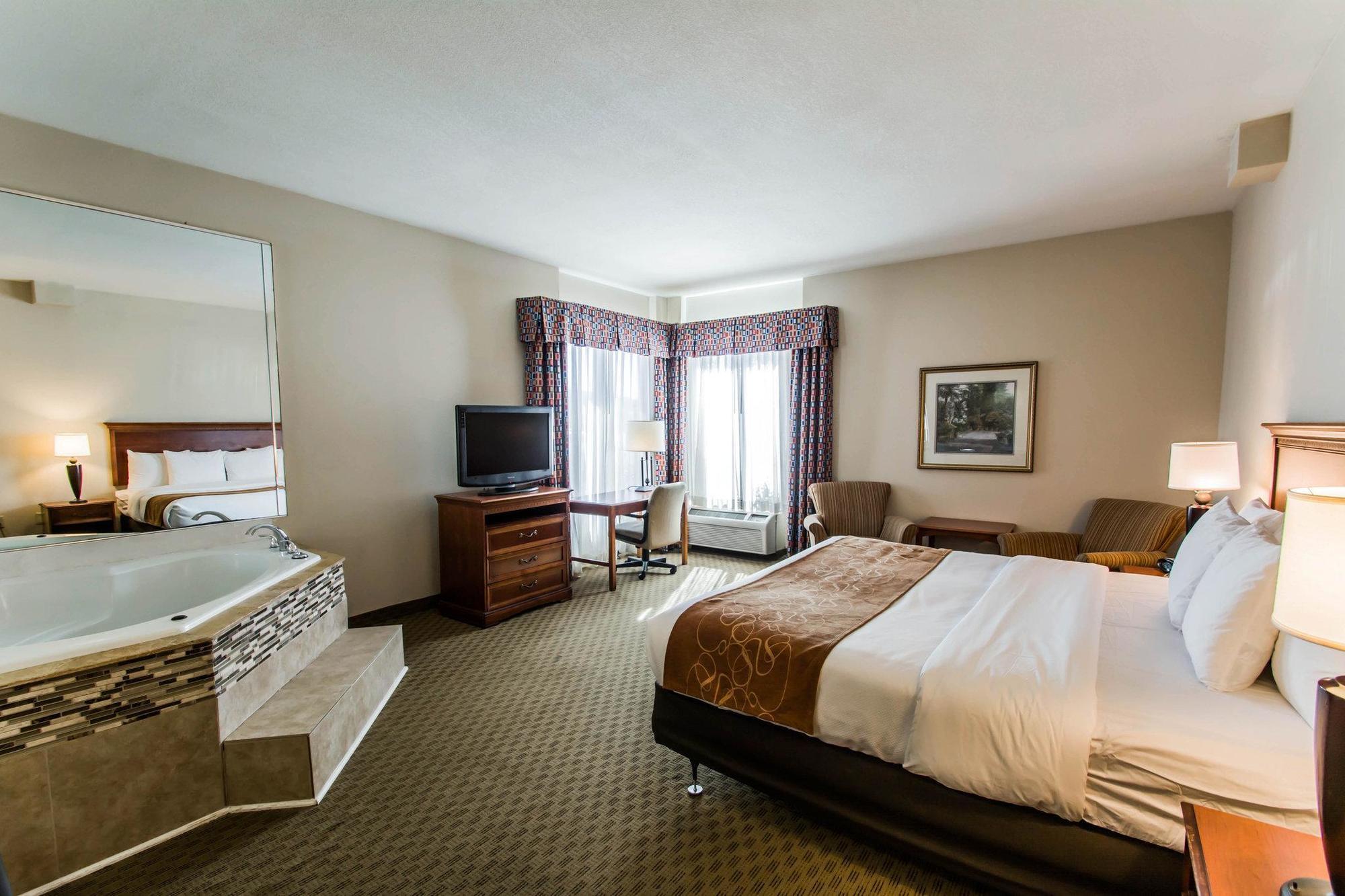 Comfort Baymeadows Near Butler Blvd 3*