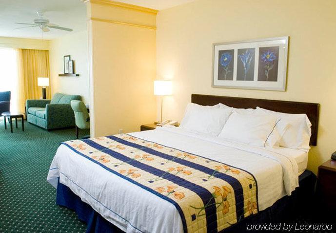 Springhill By Marriott Pensacola Hotel