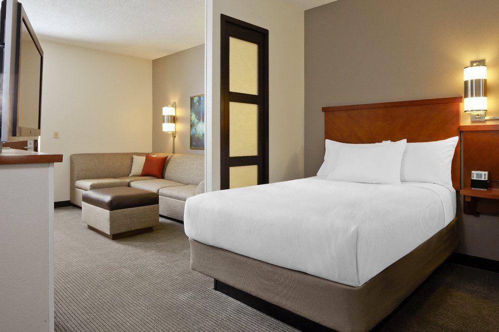 Hyatt Place Mary/orlando North Hotel Lake Mary