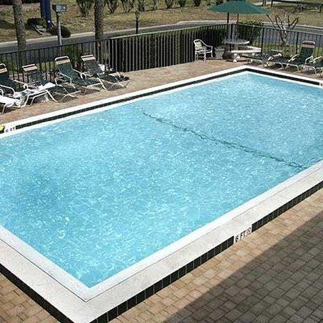 Golden Link Motel 2*